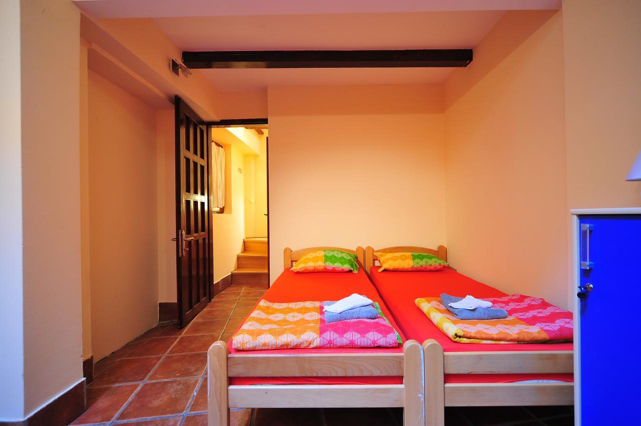 Hostel Bed N Beer เบลเกรด ห้อง รูปภาพ